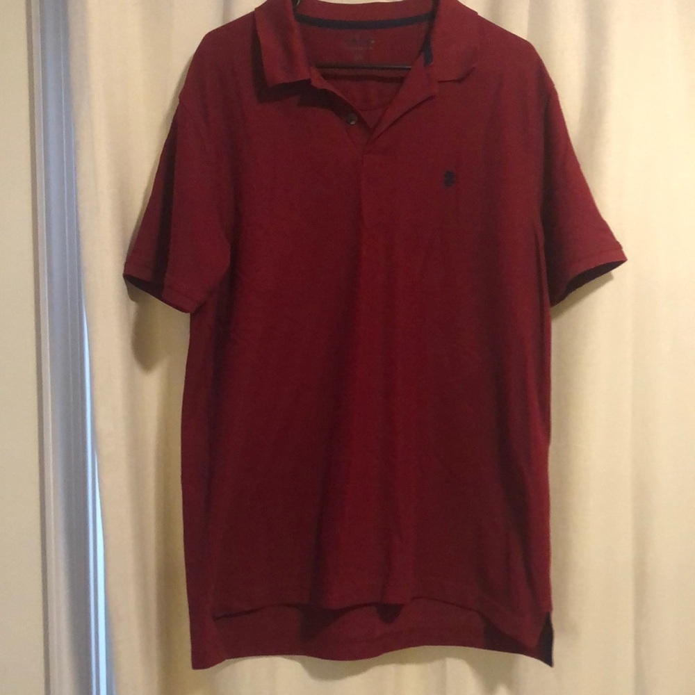NWOT Izod Polo